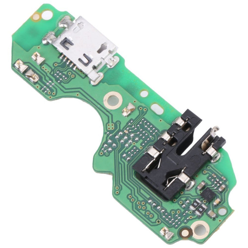 Tecno Pova neo 3 Charging Port Connector Board Flex by Zeespares.in Tecno Pova neo 3 Charging Port Connector Board Flex by Zeespares.in